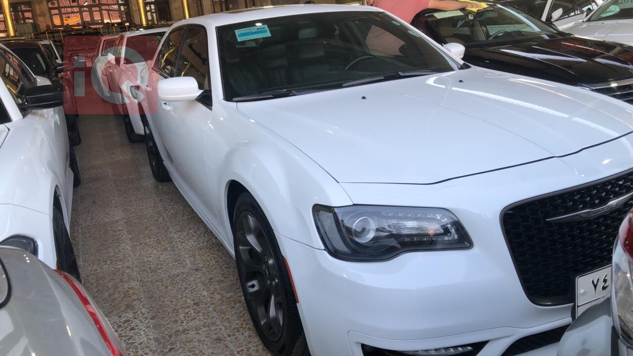 Chrysler 300